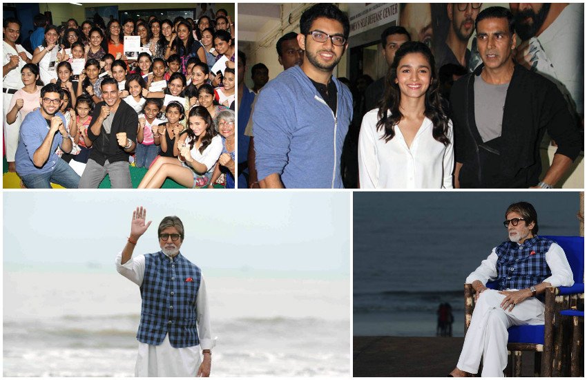 kangana ranaut, alia bhatt, amitabh bachchan, Big B, Bollywood stars, Bollywood stars weekend, Aaditya Thackeray, akshay kumar, alia bhatt weekend, akshay kumar weekend, kangana ranaut weekend, amitabh bachchan weekend, sonu sood, prabhu deva, bollywood celebrities weekend, Bolywood News, Hindi news, Entertainment News kangana ranaut, alia bhatt, amitabh bachchan, Big B, Bollywood stars, Bollywood stars weekend, Aaditya Thackeray, akshay kumar, alia bhatt weekend, akshay kumar weekend, kangana ranaut weekend, amitabh bachchan weekend, sonu sood, prabhu deva, bollywood celebrities weekend, Bolywood News, Hindi news, Entertainment News