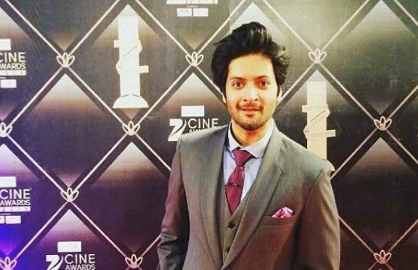 Ali Fazal, Hollywood debut, ali fazal first hollywood movie, Judy Dench, Bollywood news, hollywood news, entertainment NEWS IN HINDI