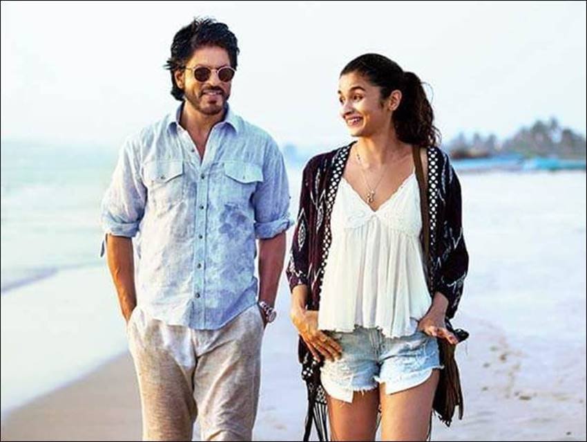 shahrukh khan, alia bhatt, karan johar, ali zafar