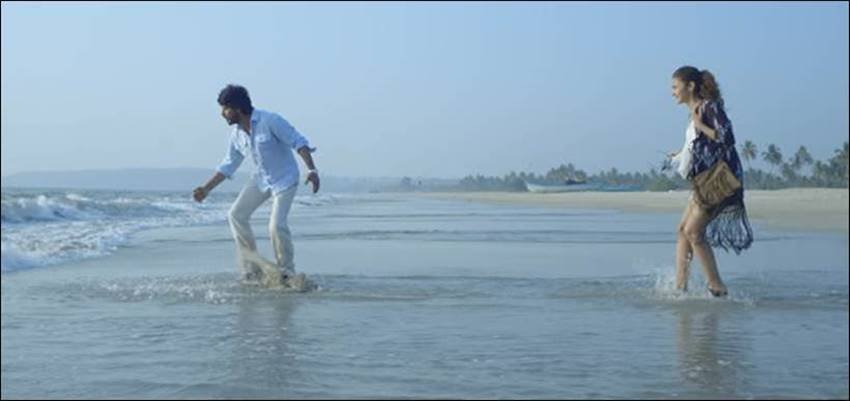 shahrukh khan, alia bhatt, karan johar, ali zafar