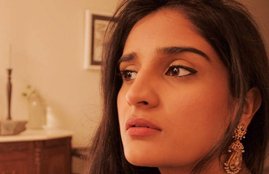 Alizay Jaffer Facebook