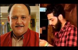 शराब पीकर गाड़ी चलाने पर आलोक नाथ का बेटा गिरफ्तार, ट्विटर पर आई “संस्कारी” जोक्स की बाढ़