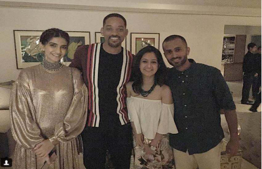 Kareena Kapoor,sonam kapoor,Sonam Kapoor boyfriend,Veere Di Wedding