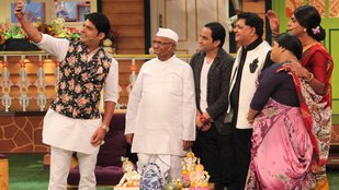 The Kapil Sharma Show, The Kapil Sharma Show Full Episode, The Kapil Sharma Show 2 october 2016, Comedy Show, The Kapil Sharma Show Sony TV, Entertainment news, tv news in hindi. television news in hindi