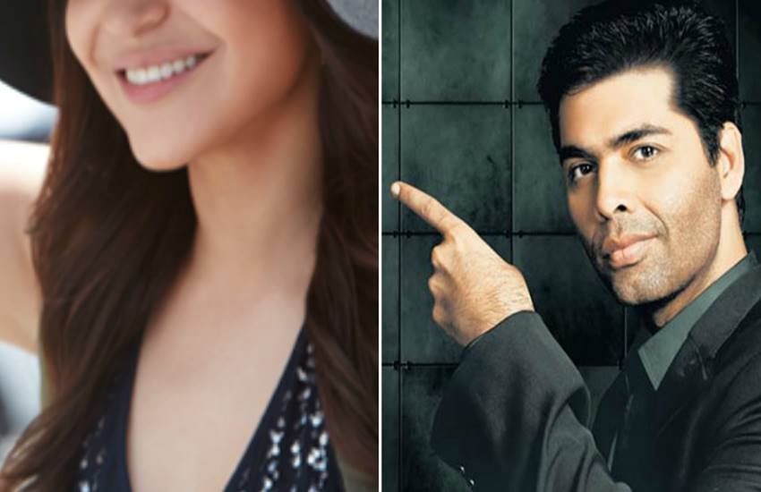 इस हिट एक्ट्रेस को नापसंद करते थे करण जौहर, बर्बाद करना चाहते थे उनका करियर इस हिट एक्ट्रेस को नापसंद करते थे करण जौहर, बर्बाद करना चाहते थे उनका करियर