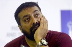 अनुराग कश्यप बोले- मैंने नहीं कहा कि माफी मांगें पीएम, फिल्म इंडस्ट्री को साॅफ्ट टागरेट बनते देख थक चुका हूं