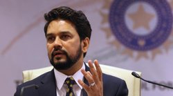 BCCI अध्यक्ष को सेंसर करने की मांग करेगा PCB