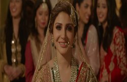 इस तरह पाएं अनुष्का शर्मा की तरह ‘ऐ दिल है मुश्किल’ वाला ब्राइडल लुक