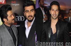 Shocking!! एक साथ एक लड़की को डेट कर चुके हैं वरुण धवन और अर्जुन कपूर