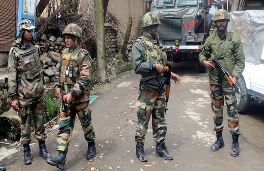 Narendra Modi,Indian Army, Indian Army Assault Rifles, INSAS, INSAS rifles, Modi Indian military, Modi military modernisation, Indian Army modernisation, Modi news