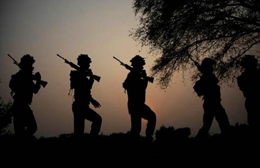 surgical strike, Special Forces, Line of Control, LOC, indian army, terrorist launch pads, Manohar Parrikar, news, latest news, India news, national news