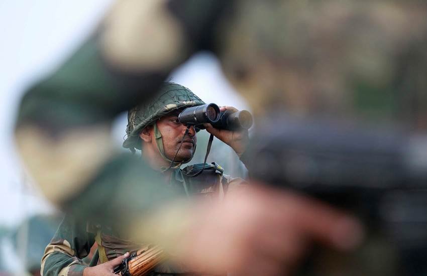 Pakistan ceasefire, Pakistan Firing, BSF jawan martyr, pakistan jammu Firing, Pakistan ceasefire jammu, Pakistan ceasefire News