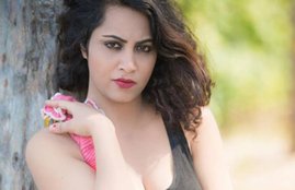 Bigg Boss 11, Arshi Khan, Bigg Boss 11 Arshi Khan, Arshi Khan about Hina Khan, Arshi Khan about Priyank, Arshi Khan about Zubair