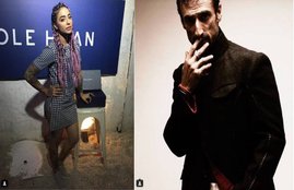 vj bani, rahul dev, salman khan