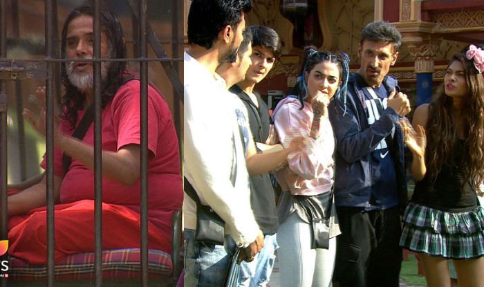 Bigg Boss season 10, Bigg Boss season 10 Full Episode, Bigg Boss season 10 21 october, Bigg Boss season 10 colors channel, Entertainment news, Entertainment news in hindi, Televiision news in hindi, tv news in hindi