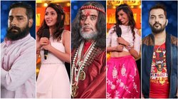 ‘बिग बॉस’ में इंडिया वाले फिर से बने घर के मालिक