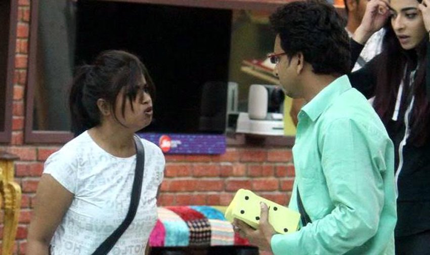 Bigg Boss season 10, Bigg Boss season 10 Full Episode, Bigg Boss season 10 27 october, Bigg Boss season 10 colors channel, Entertainment news, Entertainment news in hindi, Televiision news in hindi, tv news in hindi