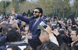 ‘बेफिक्रे’ स्टार रणवीर सिंह को लगता था कि वह दुनिया के सबसे अच्छे एक्टर हैं!