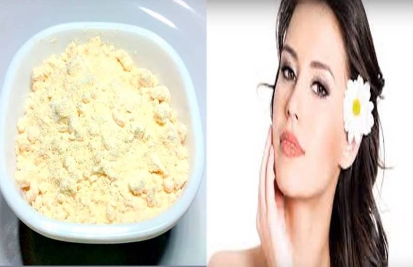 Besan, Gram Floor, Natural Face Packs, Face Packs, Skin Tips, HOme Remedies, How To Glow Skin, How To Remove Acne, Beauty Tips In Hindi, Health And Lifestyle News In Hindi, Jansatta