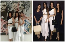 bhagyashree dassani, avantika dassani, salman khan