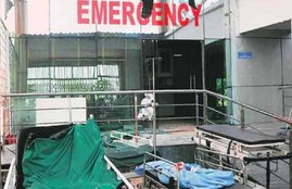 bhubaneswar, bhubaneswar fire, hospital fire