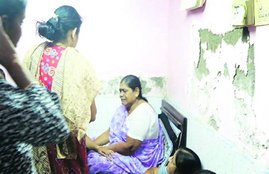 RTI activist, Mumbai RTI activist, Mumbai RTI activist dead, RTI activist shot dead, RTI activist shot, illegal construction, maharashtra illegal construction, Mumbai