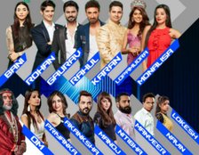 Bigg Boss season 10, Bigg Boss season 10 Full Episode, Bigg Boss season 10 16 october, Bigg Boss season 10 colors channel, Entertainment news, Entertainment news in hindi, Televiision news in hindi, tv news in hindi