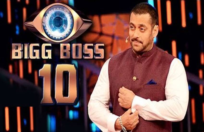 बिग बॉस सीजन 10 में मेहमान बनकर आएंगी काजोल, कंटेस्टेंट्स को देंगी कड़ी टक्कर