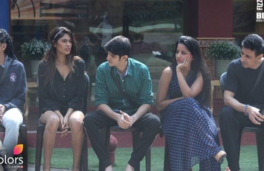 Bigg Boss season 10, Bigg Boss season 10 Full Episode, Bigg Boss season 10 26 october, Bigg Boss season 10 colors channel, Entertainment news, Entertainment news in hindi, Televiision news in hindi, tv news in hindi