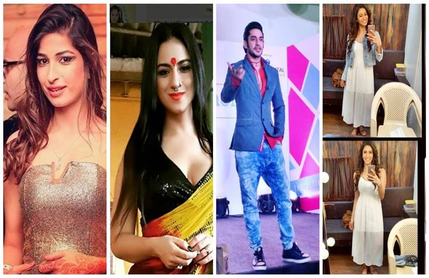 bigg boss, contestant, nature call, task