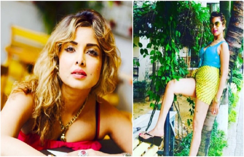 रुचिका सिंह, बिग बॉस 10