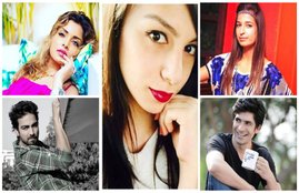 businessmen, actor, singer, writer, teacher, dairy owner