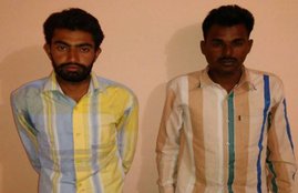 Rajasthan, 2 suspect, bikaner