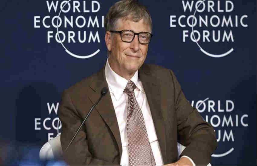 bill gates microsoft