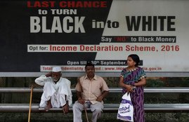 income disclosure scheme 2016, black money, arun jaitley, black money window, income tax declarants, business news, income declaration Scheme, black money india, income tax india