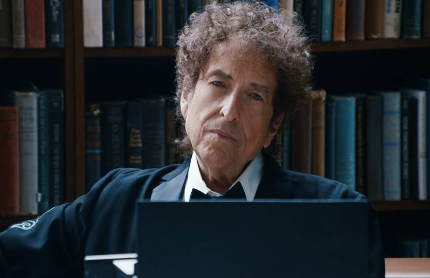 Bob Dylan, Nobel Prize, Literature Nobel, Blowin' in the Wind, The Times They Are a-Changin, Nobel Prize in Literature, World, Jansatta