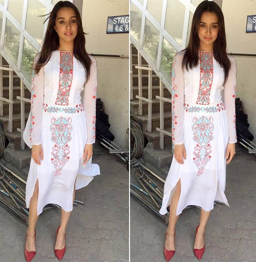 navratri, navratri 2016, navratri 2016 special, navratri 2016 date, alia bhatt, deepika padukone, shraddha kapoor, bipasha basu, sonam kapoor, sonam kapoor navratri, bipasha basu navratri, alia bhatt navratri, deepika padukone navratri, navratri 2016 celebration, Huma Qureshi, Tisha Saxena, Shilpa Shetty, navratri bollywood, bollywood news, Entertainment news