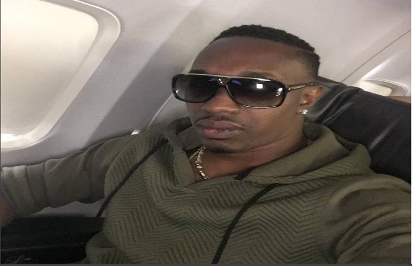 dwayne bravo, deepika padukone, jacqueline fernandez