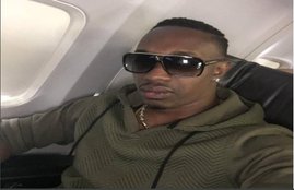 dwayne bravo, deepika padukone, jacqueline fernandez