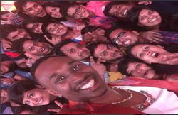 झलक दिखला जा 9: जब ड्वेन ब्रावो ने किया सलमान खान वाला टॉवल डांस