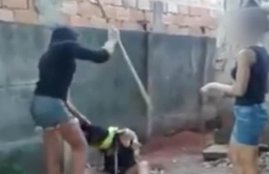 brazil, love rival, schoolgirls arrest, brazil news, world news hindi, crime