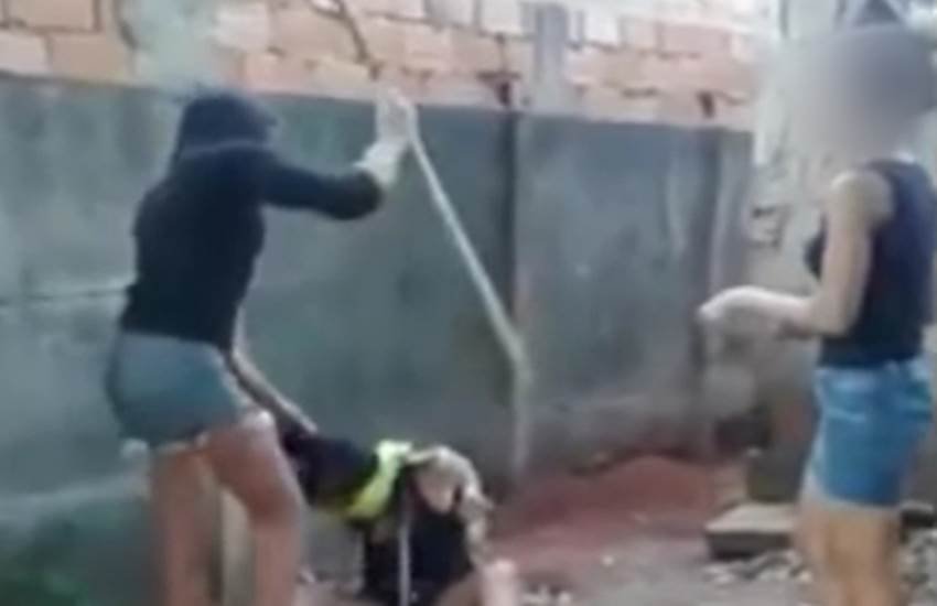 brazil, love rival, schoolgirls arrest, brazil news, world news hindi, crime