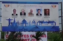 narendra modi putin, narendra modi, modi putin, vladimir putin, modi putin meeting, brics modi putin, brics summit, modi putin meeting, modi putin defence meeting, india news, BRICS, Brics Summit, Goa,