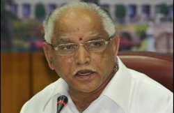 खनन रिश्‍वत मामला: बरी होने के बाद बीएस येदियुरप्‍पा ने किया ट्वीट- सत्‍यमेव जयते, परिवार के 3 सदस्‍य को भी राहत