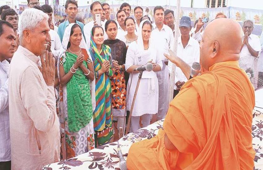 dalit, dalit converts, buddhism, dalit buddhism, rohith vemula, vemula family convert, una, una atrocities, dalit condition, dalit atrocities, gujarat conversion, gujarat dalit convert, jansatta news, india news, ahmedabad news