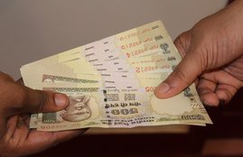 Bribe, Corruption, Corrupt Cities In India, I Paid A Bribe, anti-corruption department, Janaagraha, customs,excise and service tax, transport, stamps and registration, municipal services, EY Fraud Investigation & Dispute Services, Business, India, Jansatta