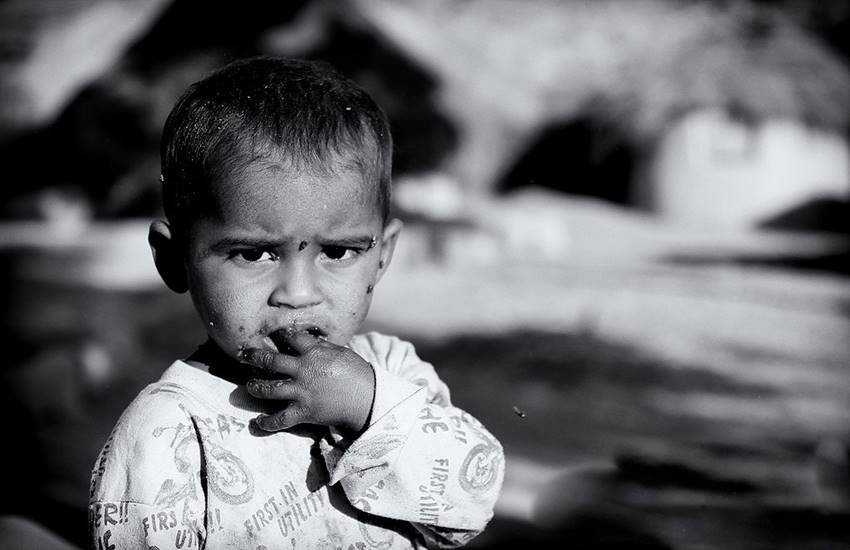 राजनीतिः जीडीपी बनाम भूख सूचकांक