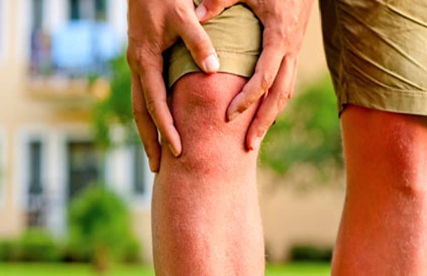 बुजुर्ग ही नहीं, युवाओं को भी शिकार बना रहा गठिया