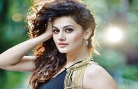 Taapsee Pannu, taapsee pannu amitabh pink, taapsee pink amitabh, taapsee pink telugu, taapsee pink remake, Akshay Kumar, Pink, Naam Shabana, Neeraj Pandey, Baby, Amitabh Bachchan, Pink telugu remake, indian express, indian express news, entertainment news, bollywood