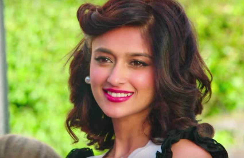 Boolywood film, Rutom Actress, Burfi Actress, Bollywood News, Ileana DCruz, Ileana DCruz Photos, Ileana DCruz latest news